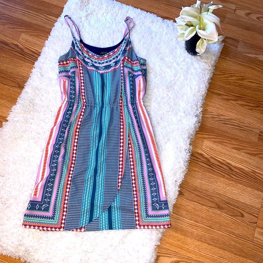 Tahari Dress